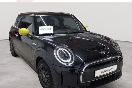 Mini Cooper SE Gebrauchtwagen