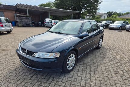 Opel Vectra Gebrauchtwagen