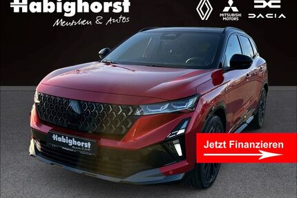 Renault Austral Gebrauchtwagen