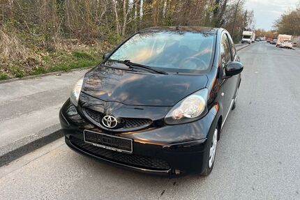 Toyota Aygo (X) Gebrauchtwagen