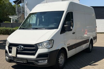 Hyundai H350 Gebrauchtwagen