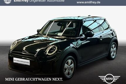 Mini Cooper Gebrauchtwagen