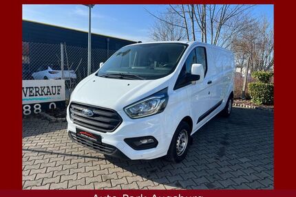 Ford Transit Custom Gebrauchtwagen