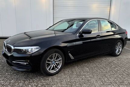 BMW 530 Gebrauchtwagen
