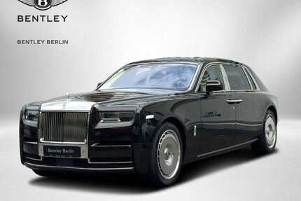 Rolls Royce Phantom Gebrauchtwagen