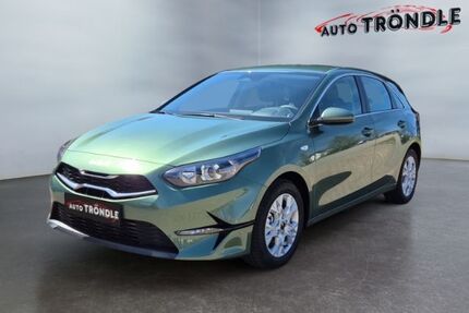 Kia ceed / Ceed Gebrauchtwagen