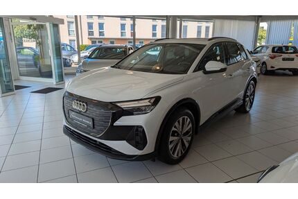 Audi Q4 Gebrauchtwagen