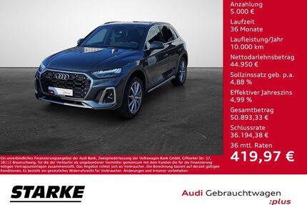 Audi Q5 Gebrauchtwagen