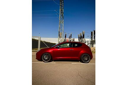 Alfa Romeo MiTo Gebrauchtwagen
