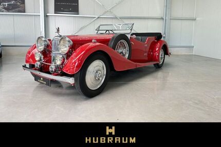 Alvis Andere Oldtimer