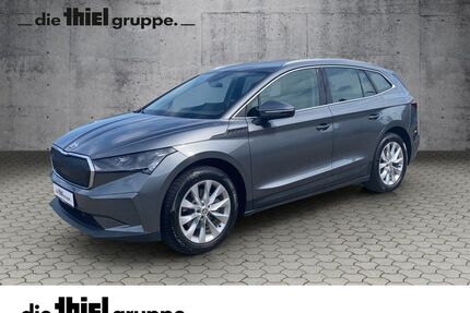 Skoda Enyaq Gebrauchtwagen