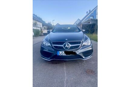 Mercedes-Benz E 350 Gebrauchtwagen