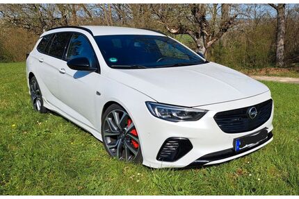 Opel Insignia Gebrauchtwagen