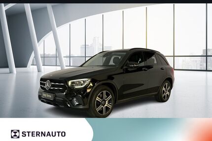 Mercedes-Benz GLC 400 Gebrauchtwagen