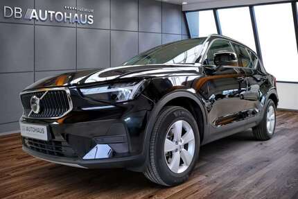 Volvo XC40 Gebrauchtwagen