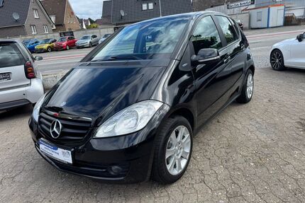 Mercedes-Benz A 160 Gebrauchtwagen
