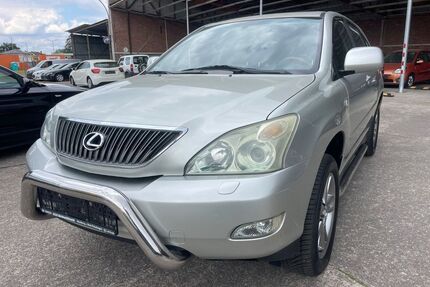 Lexus RX 300 Gebrauchtwagen