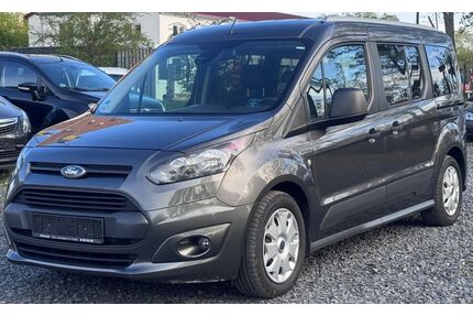 Ford Grand Tourneo Gebrauchtwagen