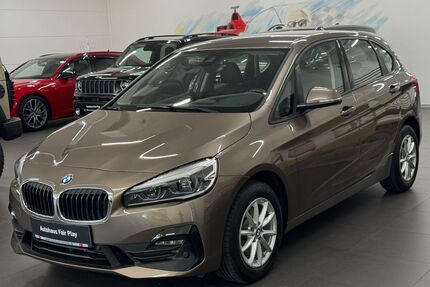 BMW 220 Active Tourer Gebrauchtwagen