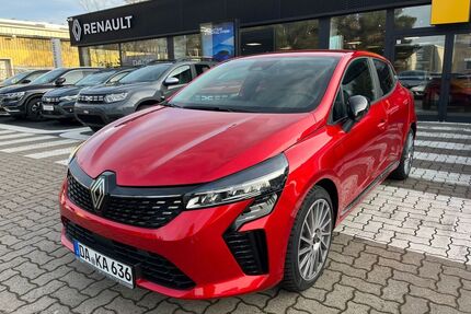 Renault Clio Gebrauchtwagen