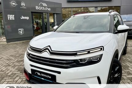 Citroen C5 Aircross Gebrauchtwagen