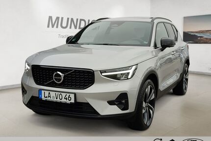 Volvo XC40 Gebrauchtwagen