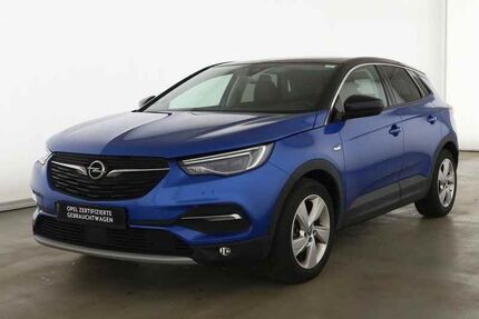 Opel Grandland (X) Gebrauchtwagen
