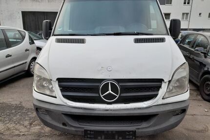 Mercedes-Benz Sprinter Gebrauchtwagen