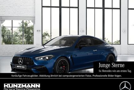 Mercedes-Benz CLE 53 AMG Gebrauchtwagen