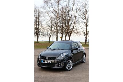 Suzuki Swift Gebrauchtwagen
