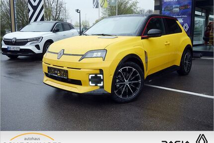 Renault R 5 Gebrauchtwagen