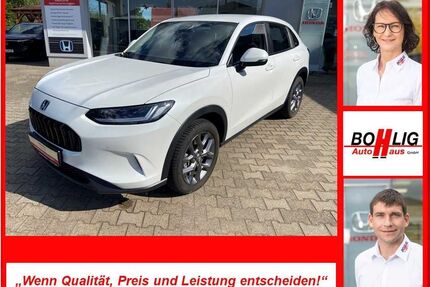 Honda ZR-V Gebrauchtwagen