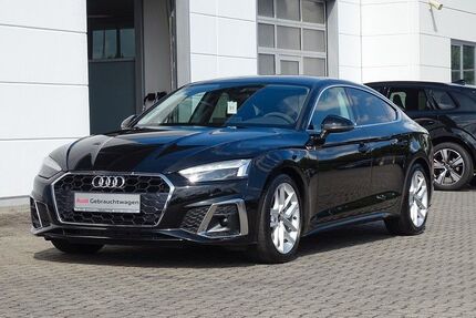 Audi A5 Gebrauchtwagen