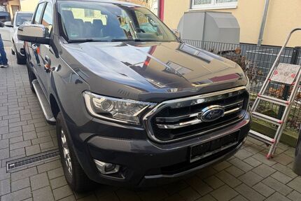 Ford Ranger Gebrauchtwagen