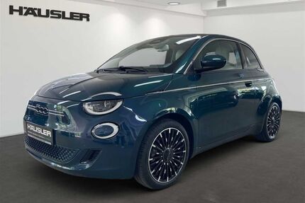 Fiat 500e Gebrauchtwagen