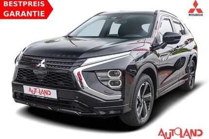 Mitsubishi Eclipse Cross Gebrauchtwagen