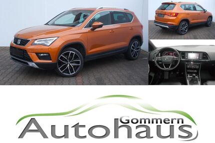 Seat Altea Gebrauchtwagen