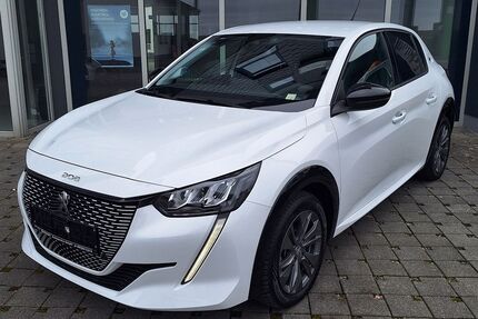 Peugeot e-208 Gebrauchtwagen