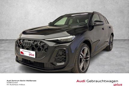 Audi SQ5 Gebrauchtwagen