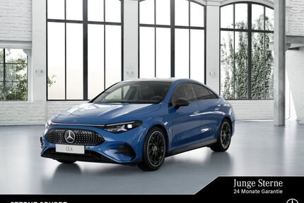 Mercedes-Benz CLA 350 Gebrauchtwagen