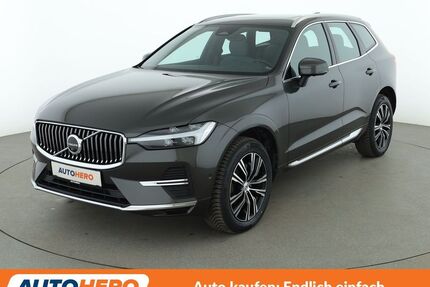 Volvo XC60 Gebrauchtwagen