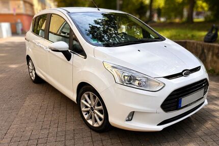 Ford B-Max Gebrauchtwagen