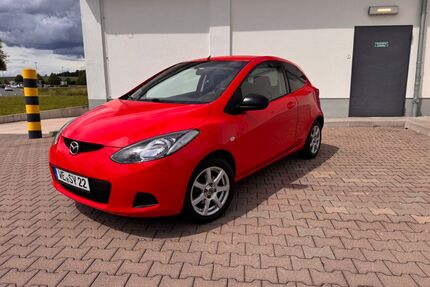 Mazda 2 Gebrauchtwagen