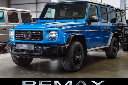 Mercedes-Benz G 450 Gebrauchtwagen
