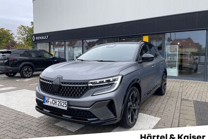 Renault Austral Gebrauchtwagen