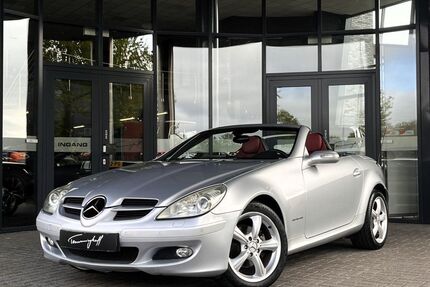 Mercedes-Benz SLK 200 Gebrauchtwagen