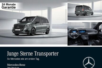 Mercedes-Benz V 220 Gebrauchtwagen