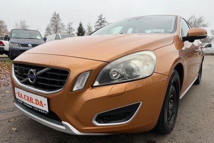 Volvo S60 Gebrauchtwagen