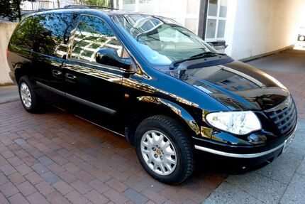 Chrysler Grand Voyager Gebrauchtwagen