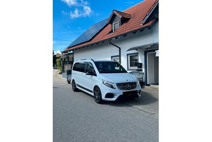 Mercedes-Benz V 250 Gebrauchtwagen